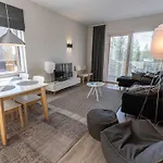 بيت للعطل Tunturinlaita C 9 By Interhome ليفي