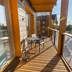 Tunturinlaita C 9 By Interhome بيت للعطل *