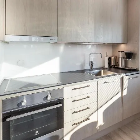 Tunturinlaita C 9 By Interhome *