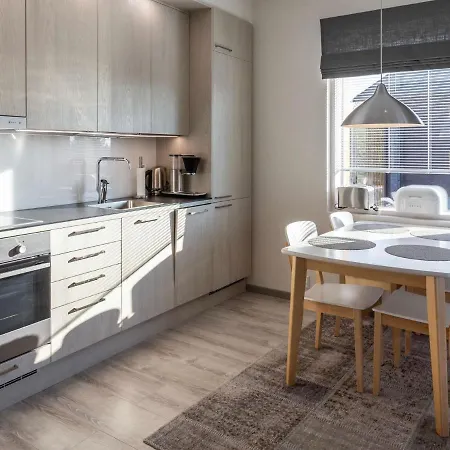 Tunturinlaita C 9 By Interhome *