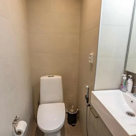 Dom wakacyjny Tunturinlaita C 9 By Interhome