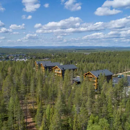 Tunturinlaita C 9 By Interhome Levi