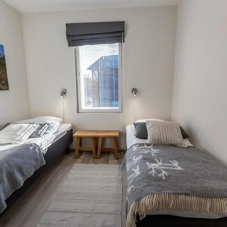 Tunturinlaita C 9 By Interhome Levi