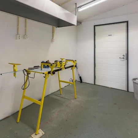 Tunturinlaita C 9 By Interhome Levi