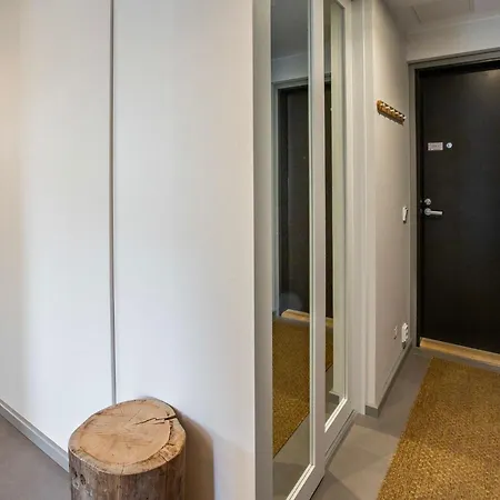 بيت للعطل Tunturinlaita C 9 By Interhome ليفي