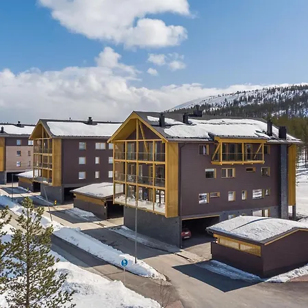 Tunturinlaita C 9 By Interhome *