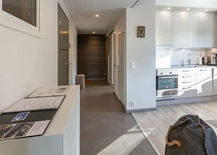 Tunturinlaita C 9 By Interhome Σπίτι διακοπών