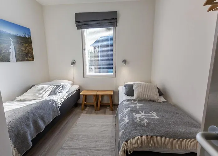 Σπίτι διακοπών Tunturinlaita C 9 By Interhome Levi