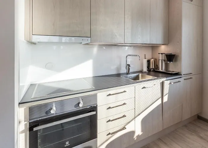 Tunturinlaita C 9 By Interhome Σπίτι διακοπών