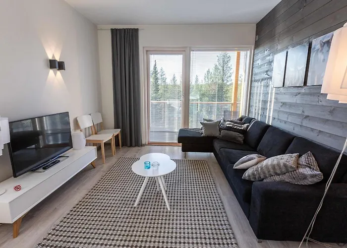 Tunturinlaita C 9 By Interhome *