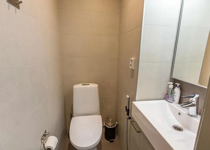 Tunturinlaita C 9 By Interhome