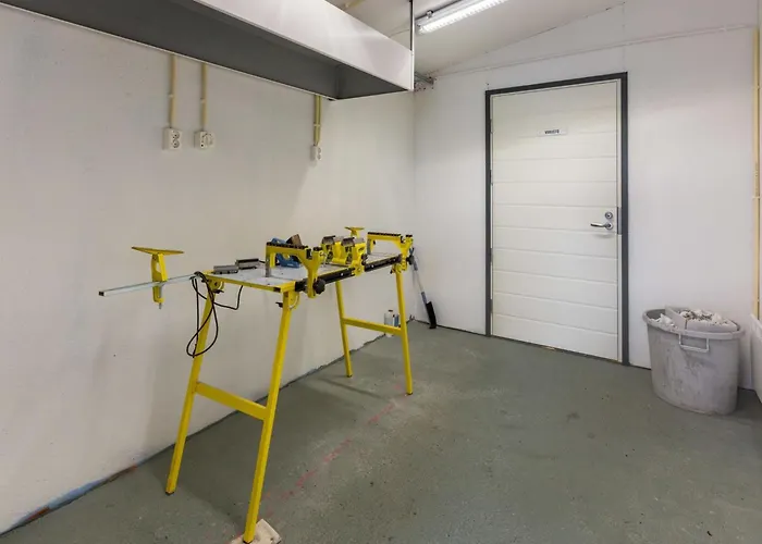 Tunturinlaita C 9 By Interhome Levi