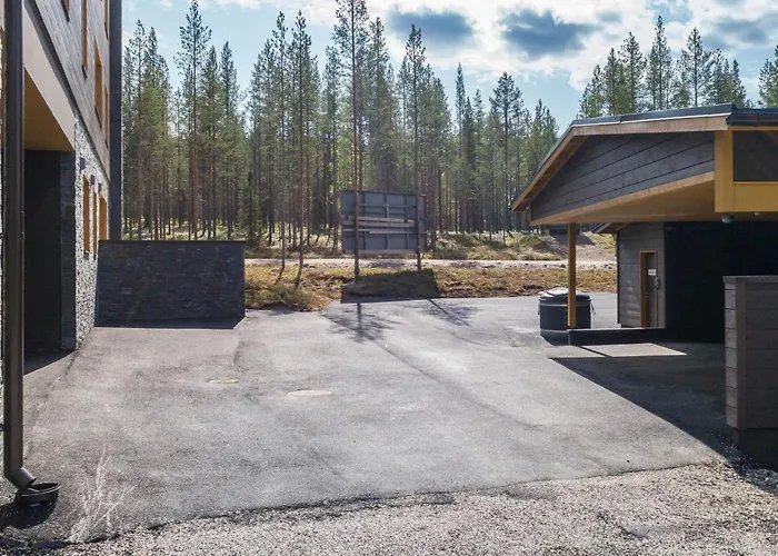 Tunturinlaita C 9 By Interhome